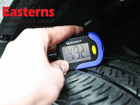 Used 2022 Jeep Compass Limited w/ Elite Group image 28