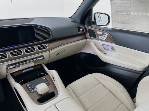 New 2026 Mercedes-Benz GLE 350 4MATIC image 25