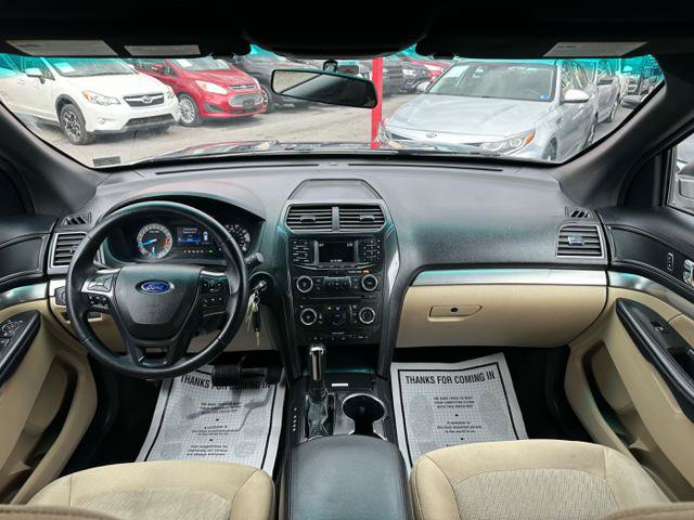 Used 2016 Ford Explorer 4WD image 21