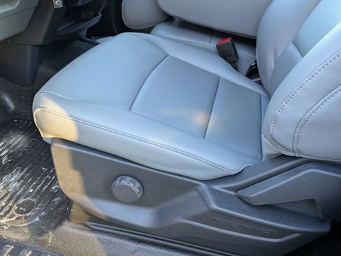 New 2026 Ford F550 4x4 Regular Cab Super Duty image 14