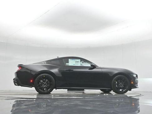 New 2026 Ford Mustang Coupe w/ Mustang Nite Pony Package image 7