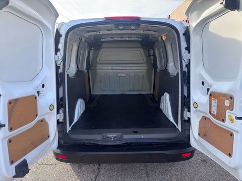 Used 2022 Ford Transit Connect XL w/ CNG/LPG Engine Prep Package image 34