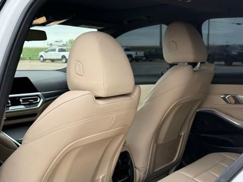 Used 2021 BMW 330i xDrive Sedan image 18