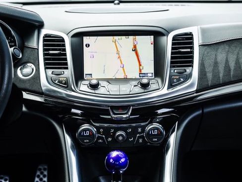 Used 2014 Chevrolet SS RWD image 19