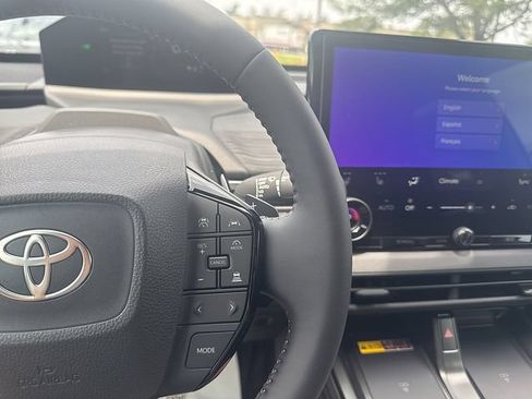 New 2026 Toyota C-HR AWD/4WD image 20