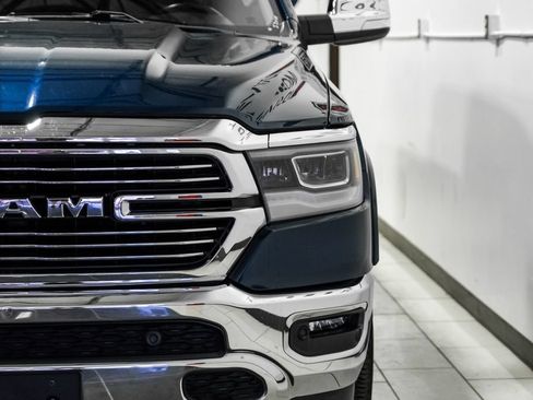 Used 2021 RAM 1500 Laramie RWD image 45