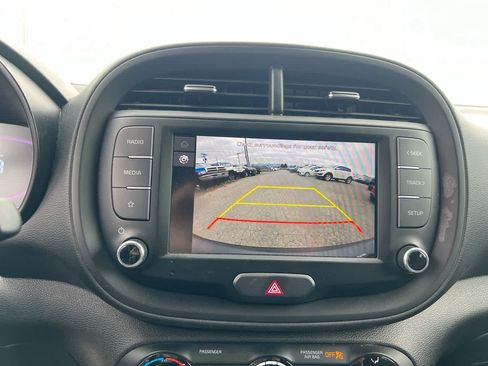 Certified 2024 Kia Soul LX w/ Option Group 015 FWD image 17