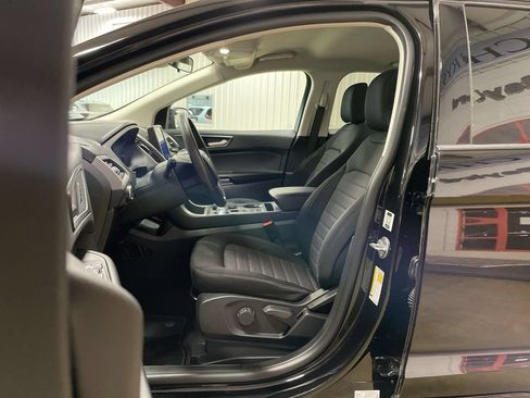 Used 2024 Ford Edge SE w/ Black Appearance Package AWD/4WD image 13