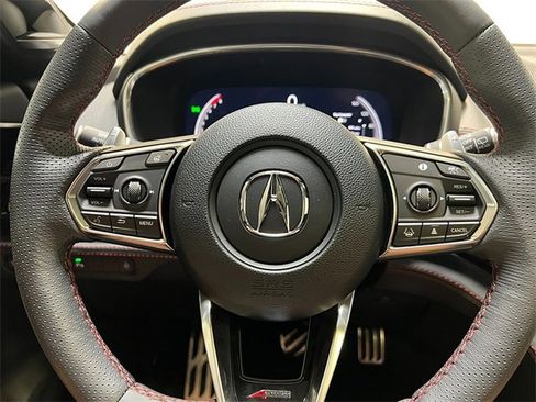 New 2026 Acura MDX A-Spec image 22