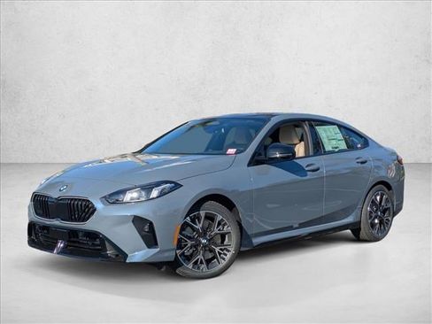 New 2026 BMW 228i w/ Technology Package image 1