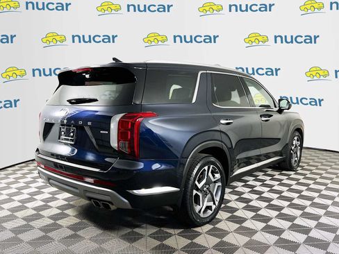 Used 2024 Hyundai Palisade Limited AWD/4WD image 7