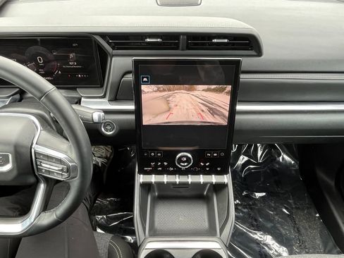 Certified 2025 GMC Terrain Elevation image 14