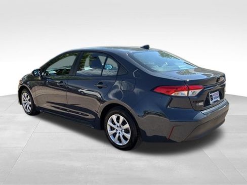 Used 2026 Toyota Corolla LE FWD image 9