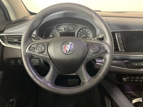 Used 2020 Buick Enclave Essence AWD/4WD image 29