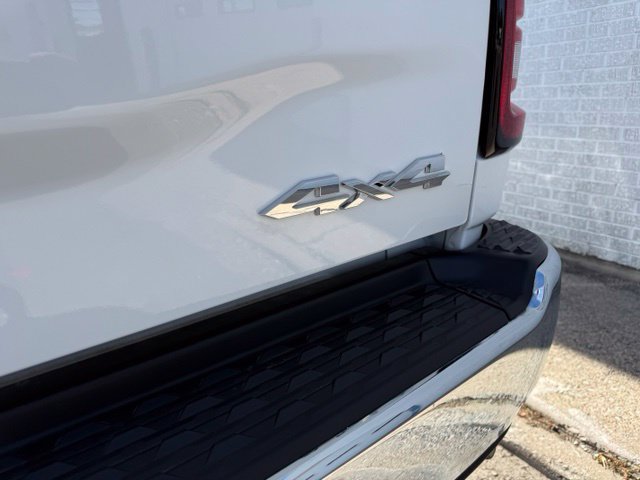 Used 2026 RAM 2500 Big Horn AWD/4WD image 12