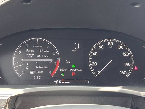 Used 2024 Honda Civic LX image 15