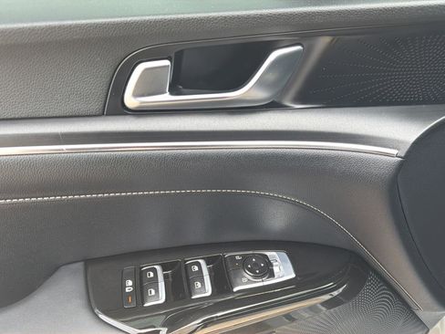 Used 2025 Kia K5 GT-Line w/ GT-Line Premium Package image 24