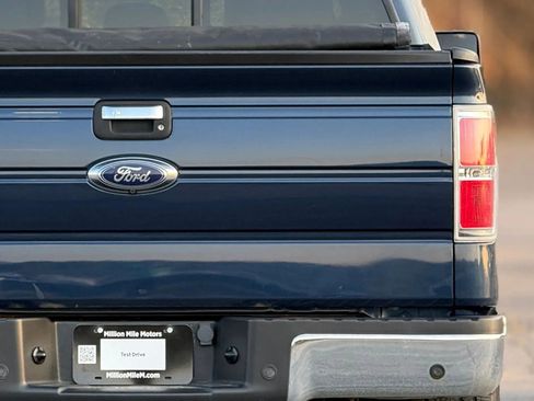 Used 2014 Ford F150 XLT w/ Equipment Group 302A Luxury image 14