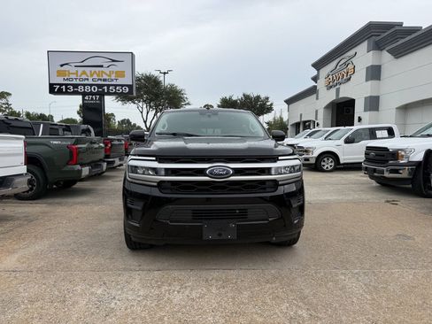 Used 2022 Ford Expedition XLT RWD image 43