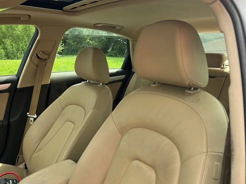 Used 2015 Audi A4 2.0T Premium FWD image 11