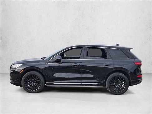 Used 2022 Lincoln Corsair Reserve w/ Equipment Group 201A image 8