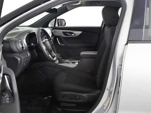 Used 2022 Chevrolet Blazer LT image 21