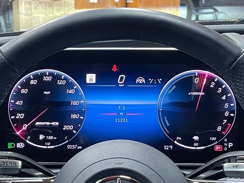 Used 2024 Mercedes-Benz C 63 AMG S image 47