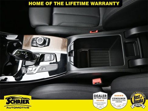 Used 2019 BMW X3 xDrive30i w/ Driving Assistance Package image 26