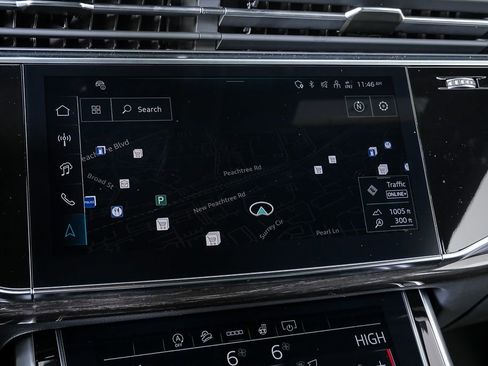 New 2026 Audi Q8 Premium Plus image 15