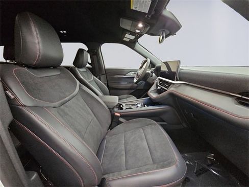 New 2025 Ford Explorer ST image 15