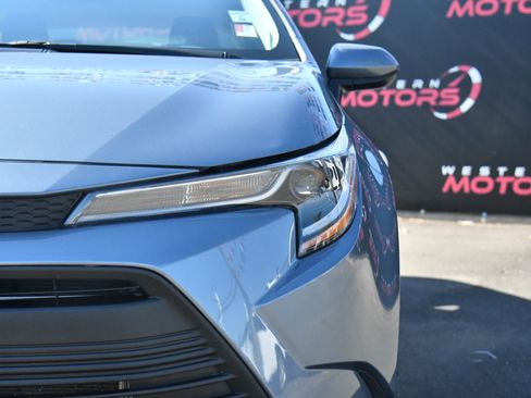 Used 2024 Toyota Corolla LE image 11