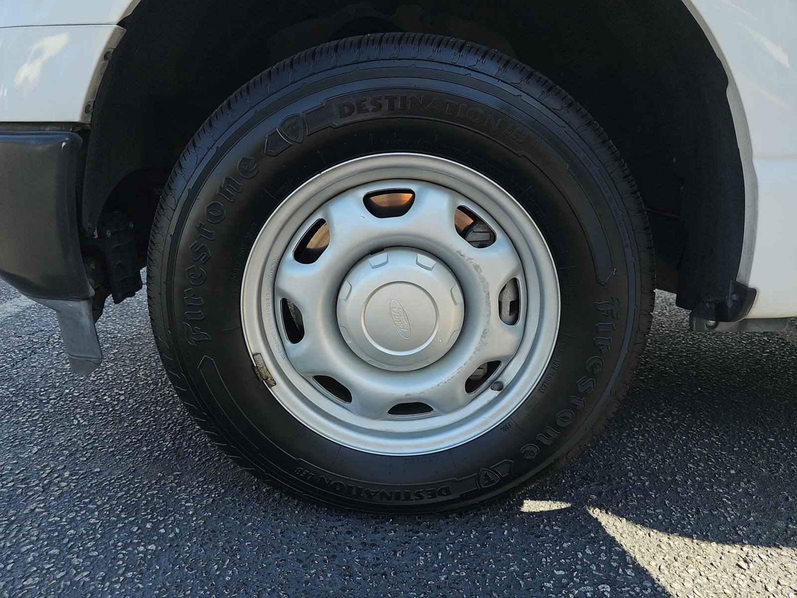 Used 2024 Ford F150 XL RWD image 32