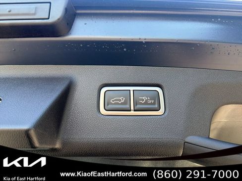 New 2026 Kia Sorento EX AWD/4WD image 17