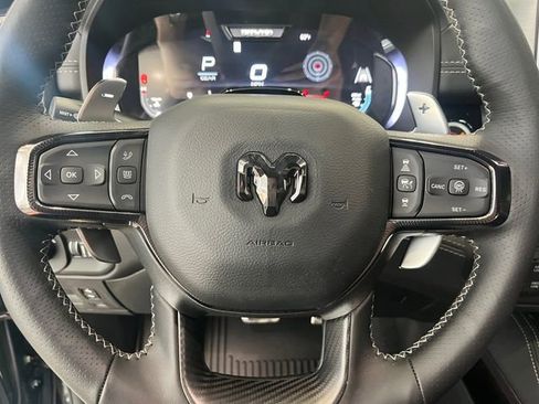 New 2026 RAM 1500 RHO w/ RHO Level 1 Equipment Group image 17