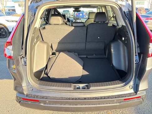 New 2026 Honda CR-V EX-L image 14