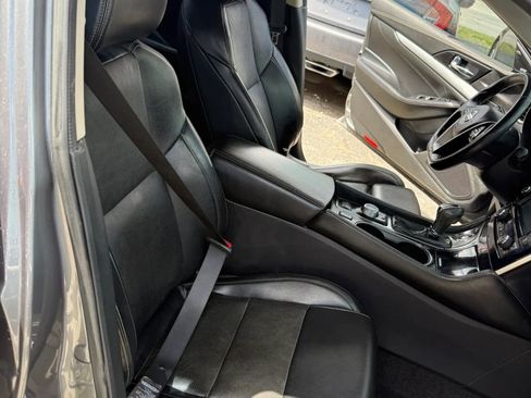 Used 2018 Nissan Maxima FWD image 22