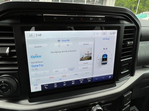 Used 2023 Ford F150 Raptor w/ Raptor 37 Performance Package image 11