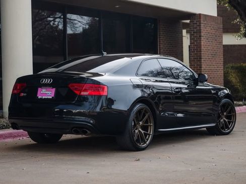Used 2014 Audi S5 Premium Plus image 30