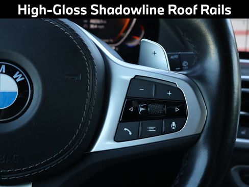 Used 2023 BMW X5 xDrive40i w/ M Sport Package image 39