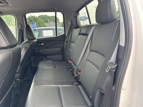 Used 2023 Honda Ridgeline RTL-E image 32