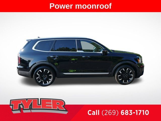 Used 2023 Kia Telluride SX Prestige AWD/4WD image 9