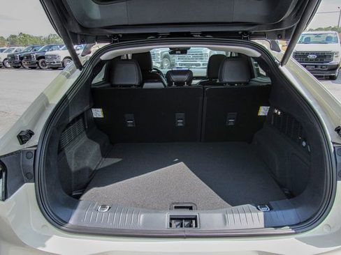 New 2025 Ford Mustang Mach-E Premium image 5