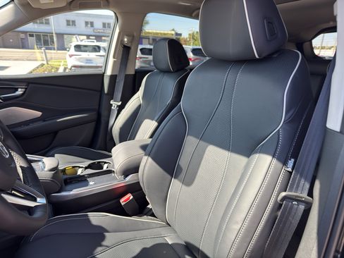 New 2025 Acura RDX SH-AWD w/ Advance Package image 12