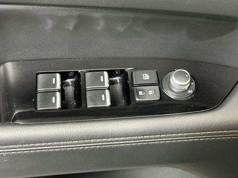 Used 2023 MAZDA CX-5 AWD 2.5 S w/ Premium Package image 16