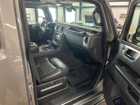 Used 2008 HUMMER H2 SUT AWD/4WD image 40