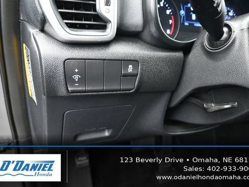 Used 2018 Kia Sportage LX AWD/4WD image 27