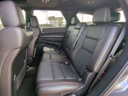 New 2026 Dodge Durango GT image 17