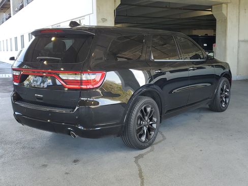 Used 2021 Dodge Durango GT RWD image 2