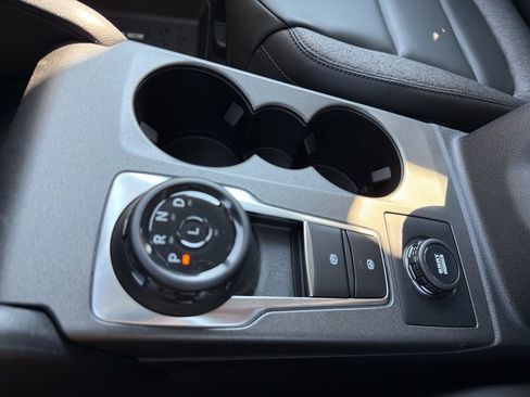 New 2025 Ford Bronco Sport Big Bend w/ Black Appearance Package image 50