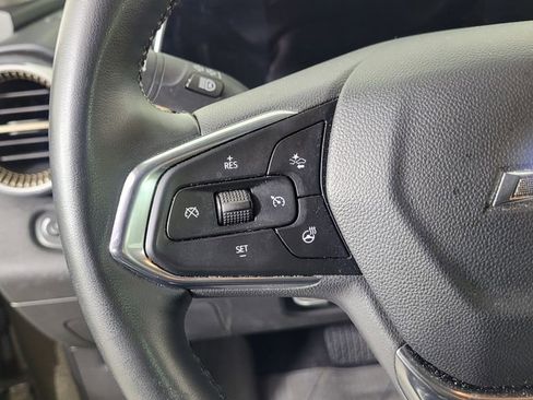 Used 2024 Chevrolet Trax ACTIV w/ Driver Confidence Package image 17